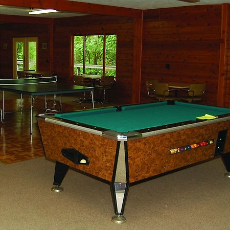 Bear Cave Rv Campground Buchanan ภายนอก รูปภาพ